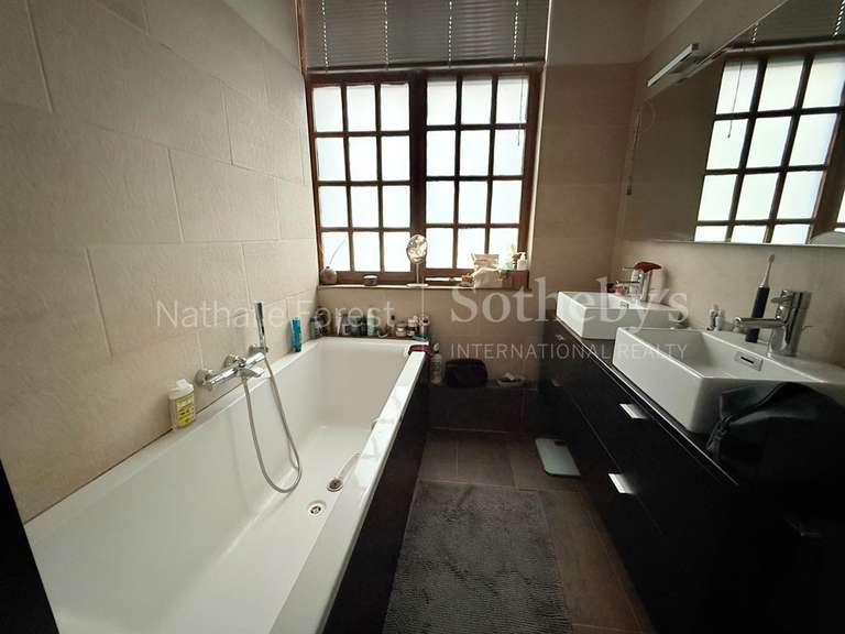 Maison Lille - 4 chambres - 150m²