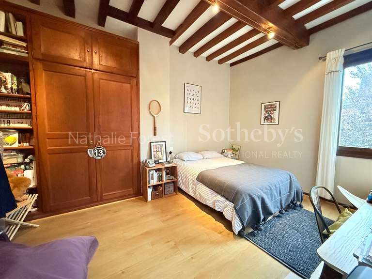 Maison Lille - 4 chambres - 150m²