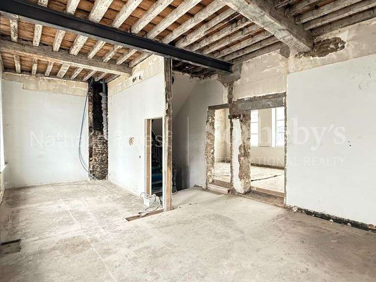 Maison Lille - 200m²