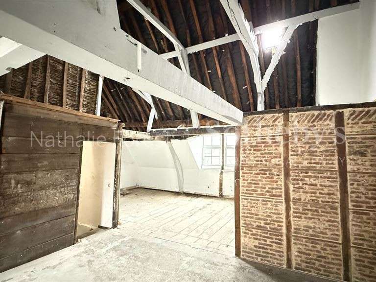 Maison Lille - 200m²