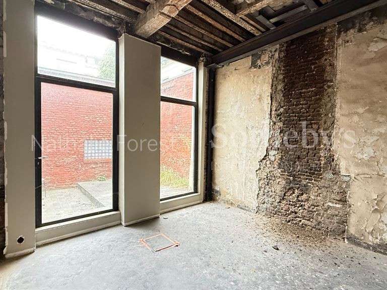 Maison Lille - 200m²