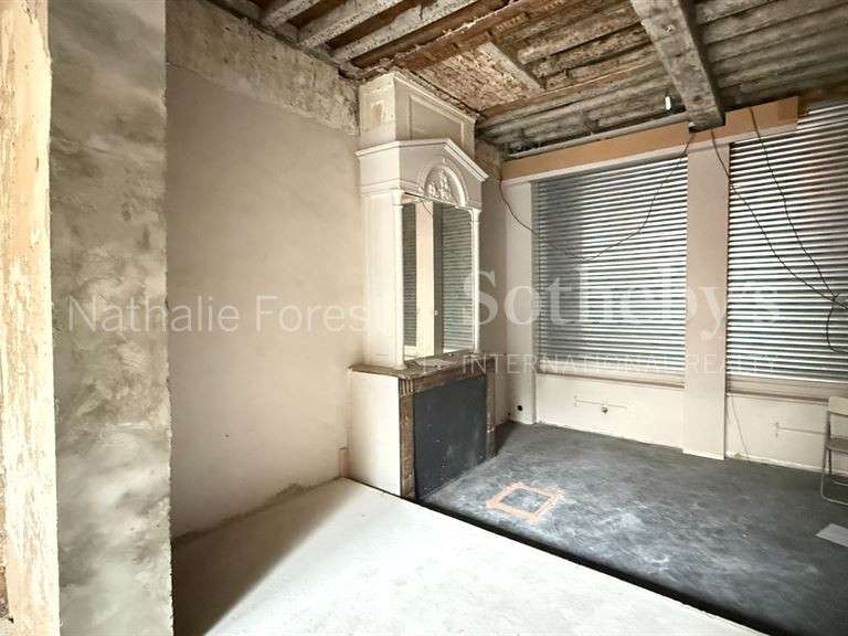 Maison Lille - 200m²