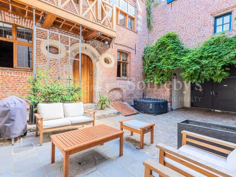 House Lille - 6 bedrooms - 260m²