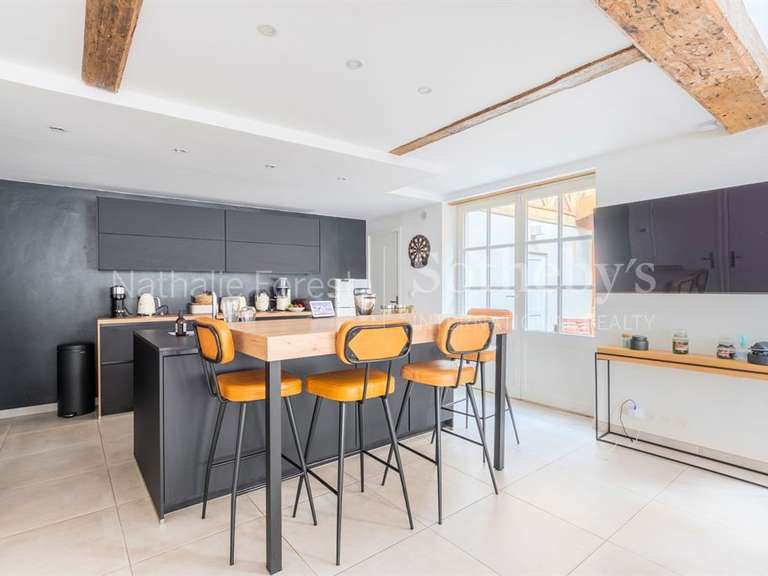 House Lille - 6 bedrooms - 260m²