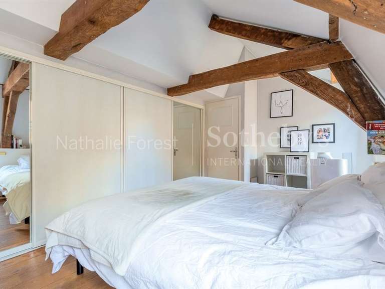 House Lille - 6 bedrooms - 260m²