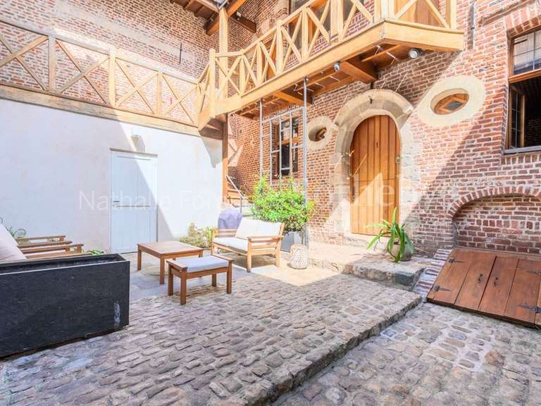 House Lille - 6 bedrooms - 260m²