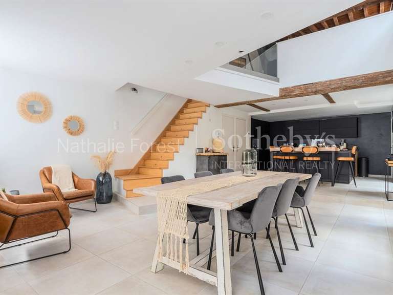 House Lille - 6 bedrooms - 260m²