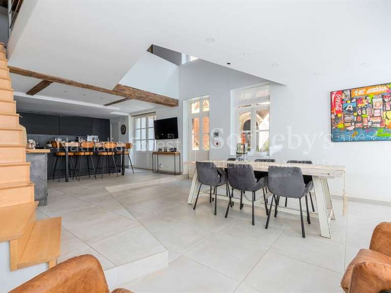 House Lille - 6 bedrooms - 260m²