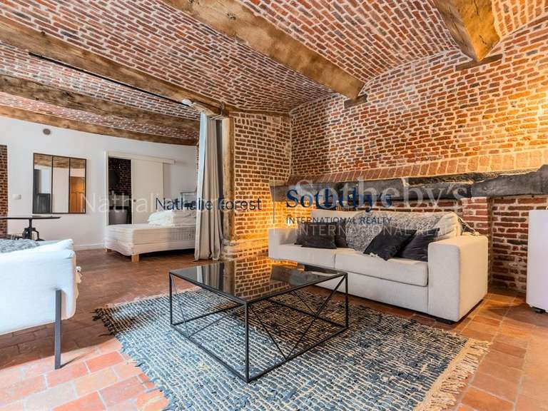 House Lille - 6 bedrooms - 260m²