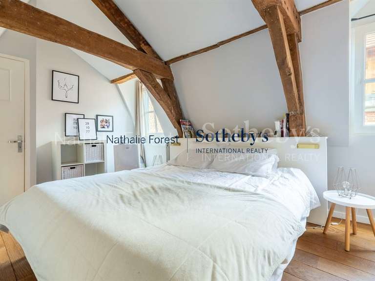 House Lille - 6 bedrooms - 260m²