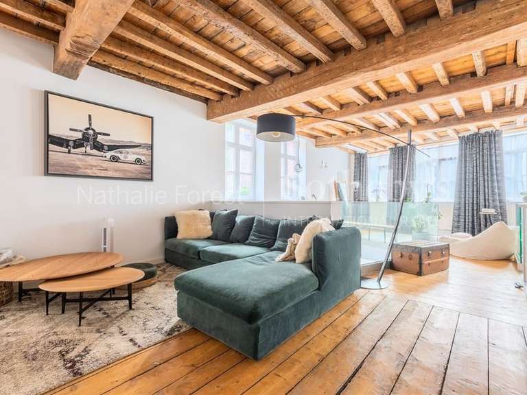 House Lille - 6 bedrooms - 260m²