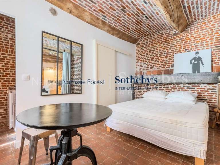 House Lille - 6 bedrooms - 260m²