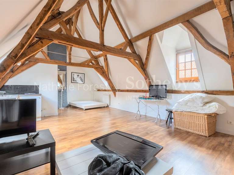 House Lille - 6 bedrooms - 260m²