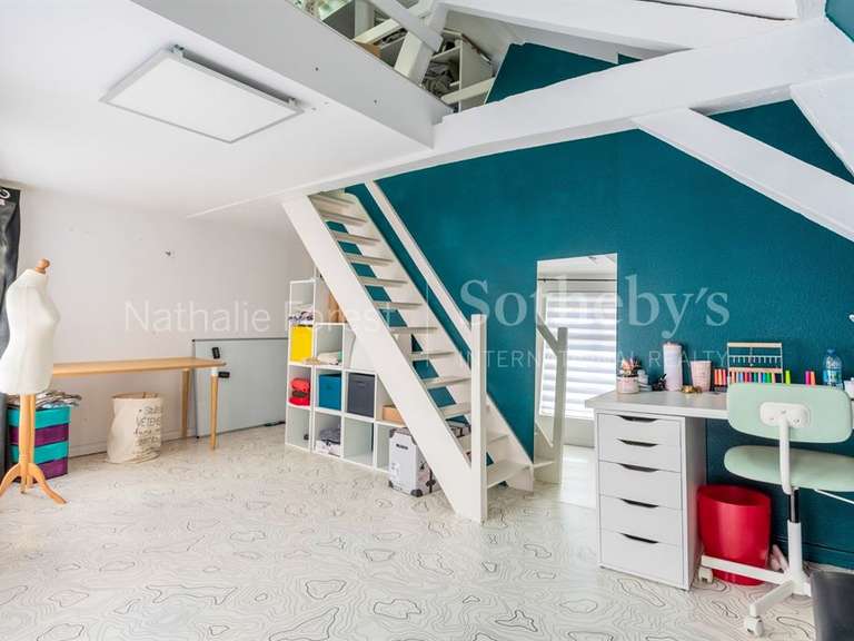 House Lille - 6 bedrooms - 260m²