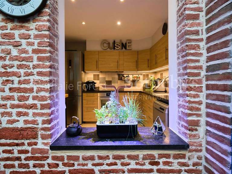 House Lille - 6 bedrooms - 186m²