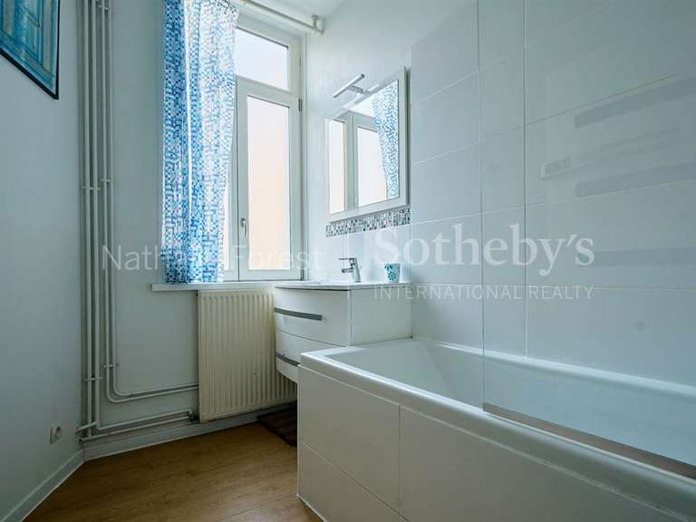 House Lille - 6 bedrooms - 186m²