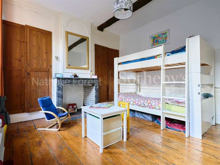 House Lille - 6 bedrooms - 186m²