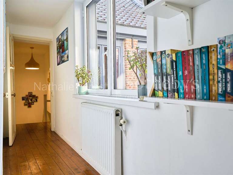 House Lille - 6 bedrooms - 186m²