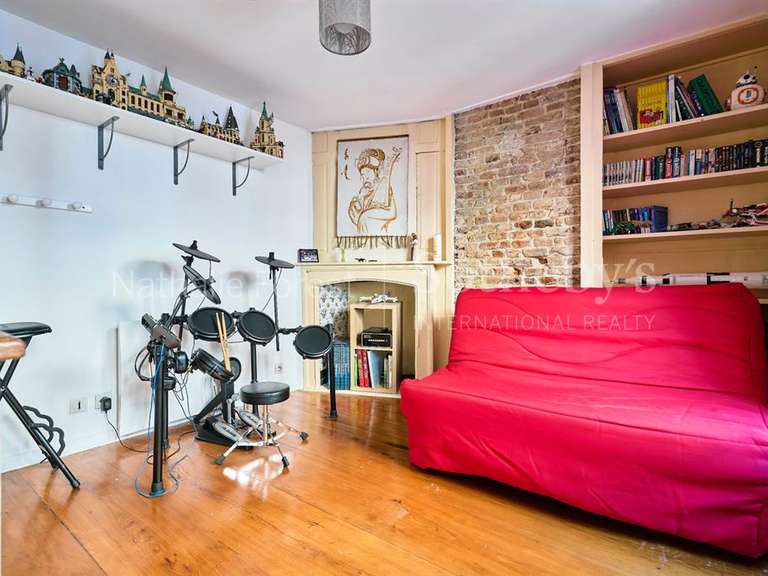 House Lille - 6 bedrooms - 186m²