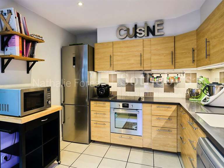 House Lille - 6 bedrooms - 186m²