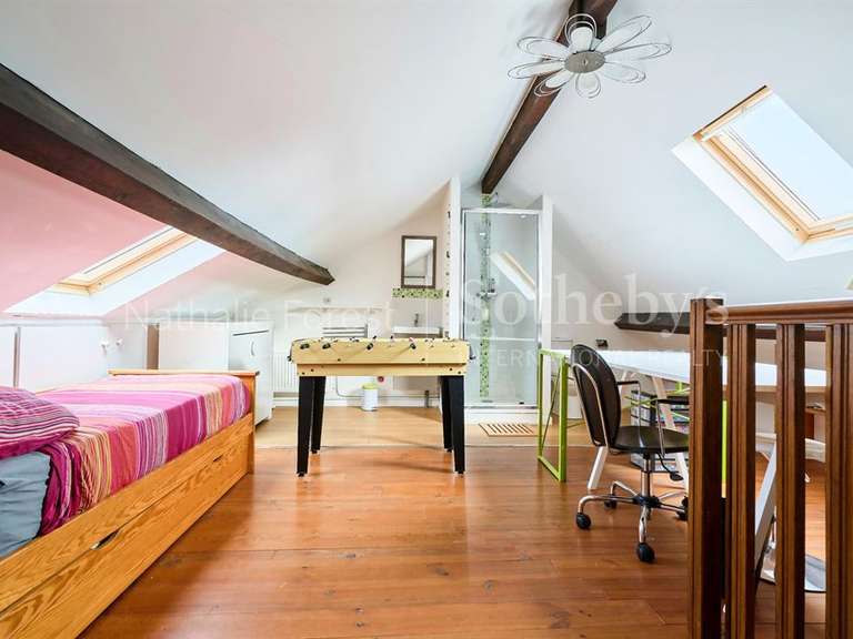 House Lille - 6 bedrooms - 186m²