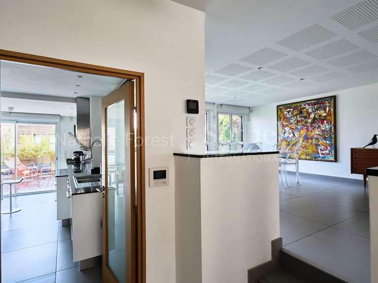 Maison Lille - 4 chambres - 216m²