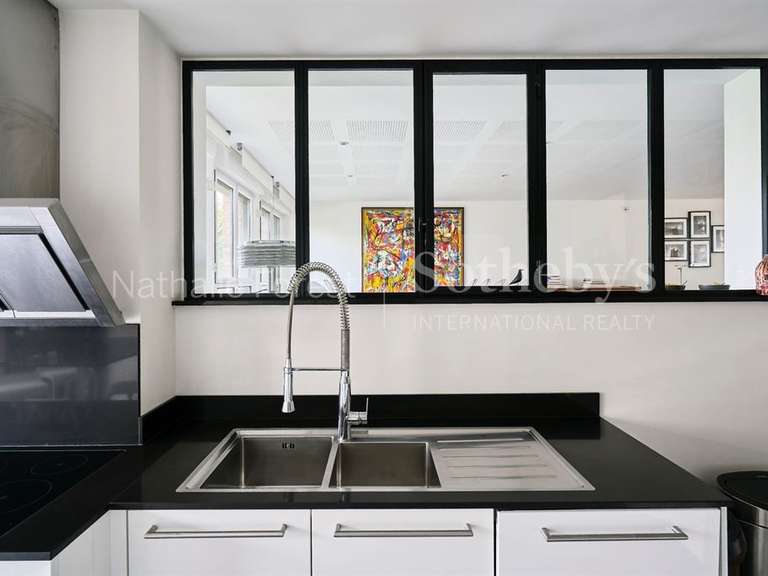 Maison Lille - 4 chambres - 216m²