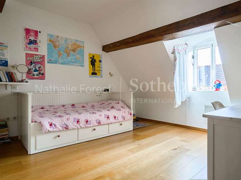 Maison Lille - 4 chambres - 216m²