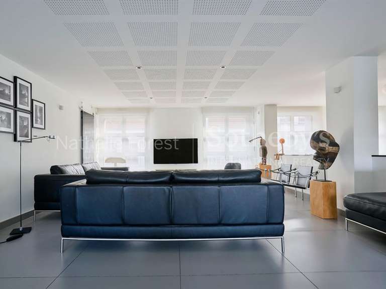Maison Lille - 4 chambres - 216m²