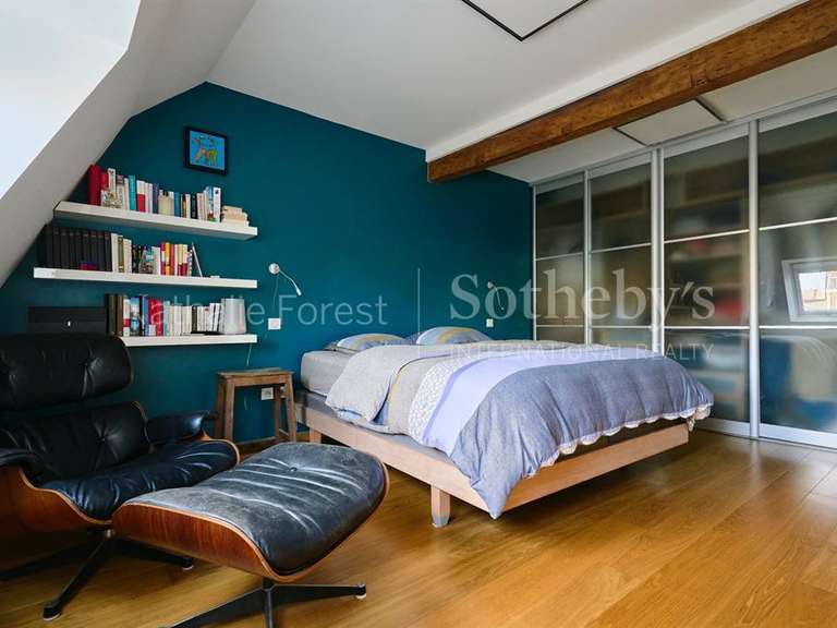 Maison Lille - 4 chambres - 216m²