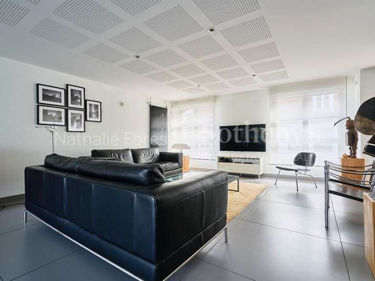 Maison Lille - 4 chambres - 216m²