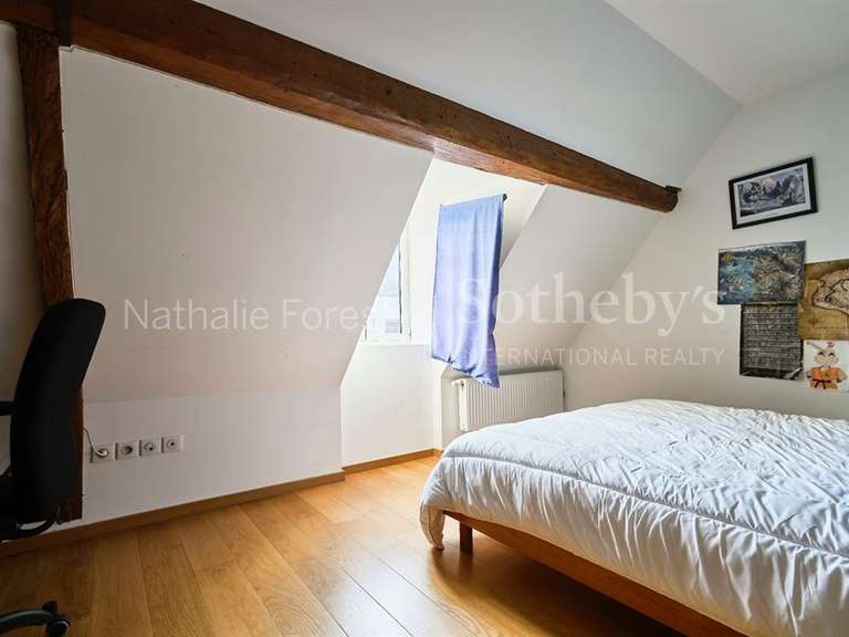 Maison Lille - 4 chambres - 216m²