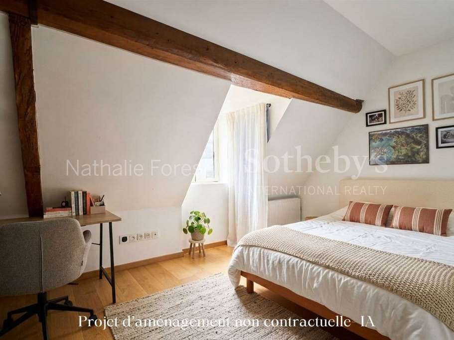 Maison Lille