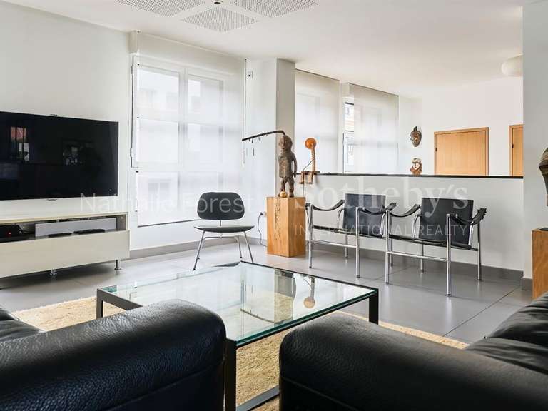 Maison Lille - 4 chambres - 216m²