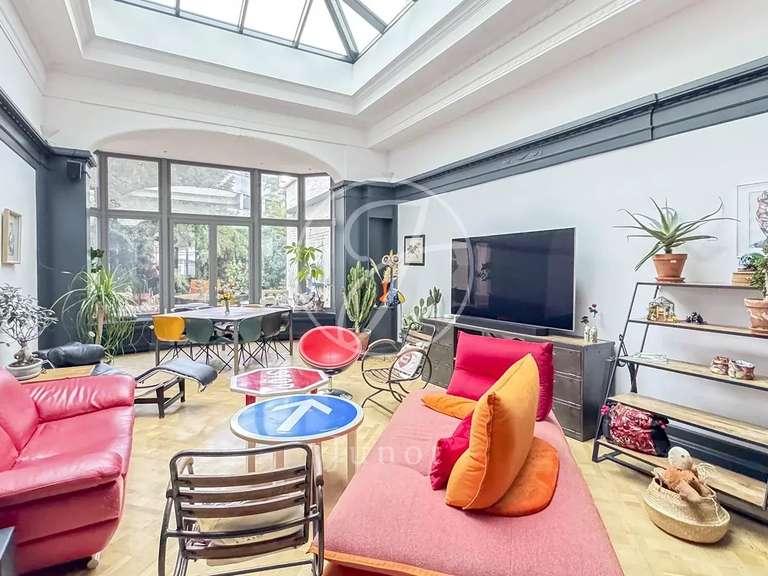 Maison Lille - 6 chambres - 337m²