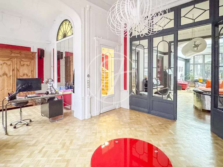 Maison Lille - 6 chambres - 337m²