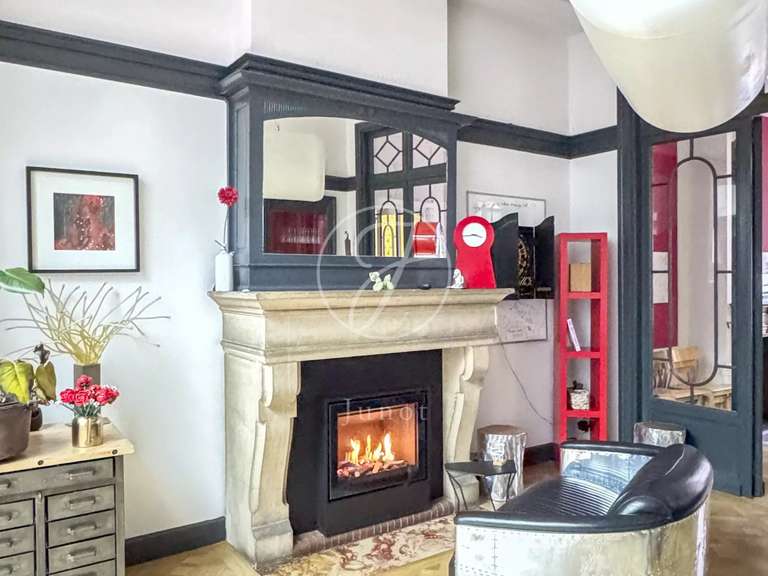 Maison Lille - 6 chambres - 337m²