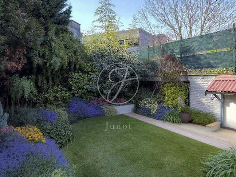 Maison Lille - 6 chambres - 337m²