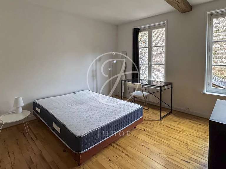 Maison Lille - 5 chambres - 155m²