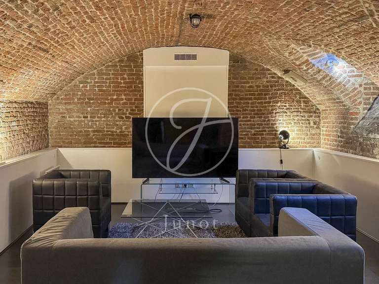 Maison Lille - 5 chambres - 155m²