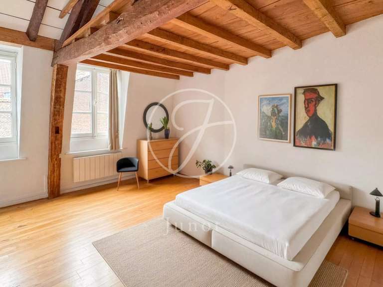 Maison Lille - 5 chambres - 155m²