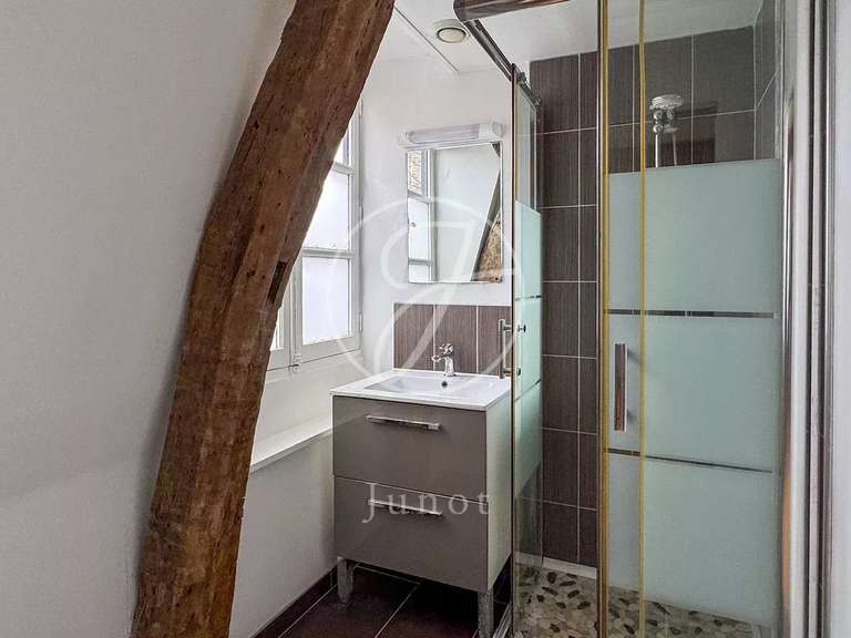 Maison Lille - 5 chambres - 155m²