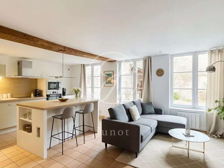 Maison Lille - 5 chambres - 155m²