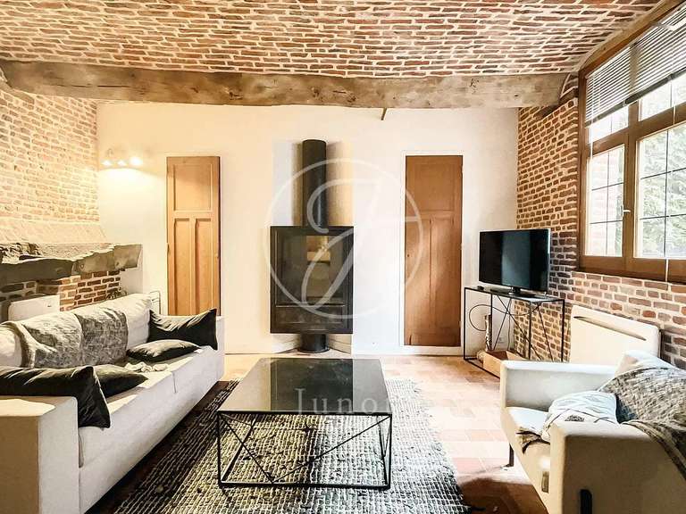 Maison Lille - 5 chambres - 292m²