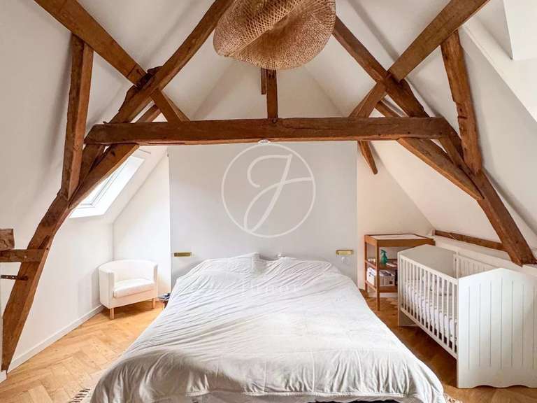 Maison Lille - 5 chambres - 292m²