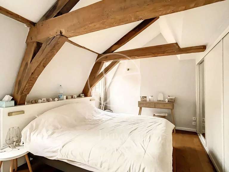 Maison Lille - 5 chambres - 292m²