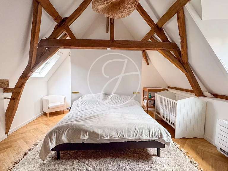 Maison Lille - 5 chambres - 292m²