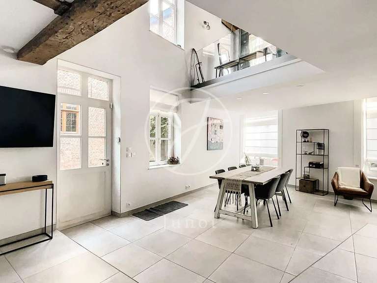 Maison Lille - 5 chambres - 292m²