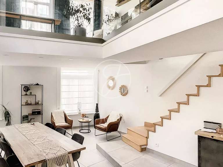 Maison Lille - 5 chambres - 292m²