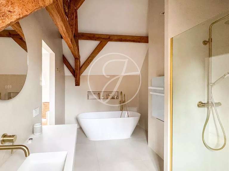 Maison Lille - 5 chambres - 292m²